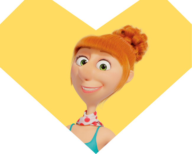 ミニオンMAMA様 確認用