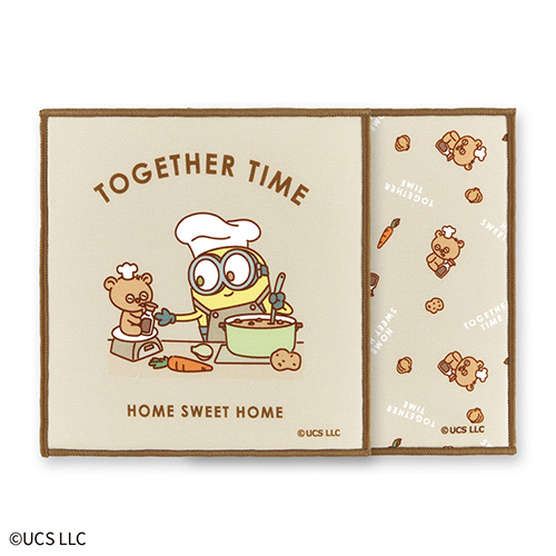 記念グッズ BoB MINIONS Bob+Tim – サンキューマート