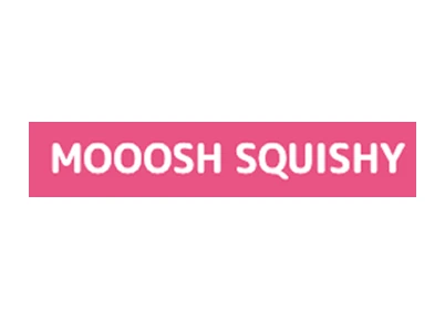 MOOOSH SQUISHY